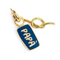 Charm Marlù in Acciaio 25CH0003G